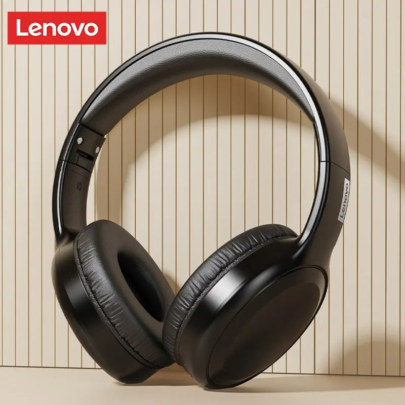 Fone de ouvido Lenovo-TH30